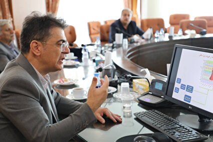 نشست تخصصی گروه‌های اخلاق و آموزش پزشکی با محور «نقش نخبگان در نظام سلامت» برگزار شد