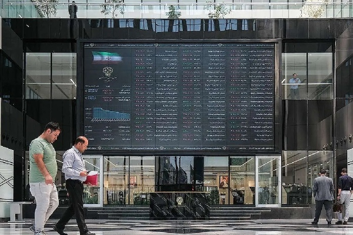 پیش بینی بورس چهارشنبه ۳۰ مهر ۱۴۰۴