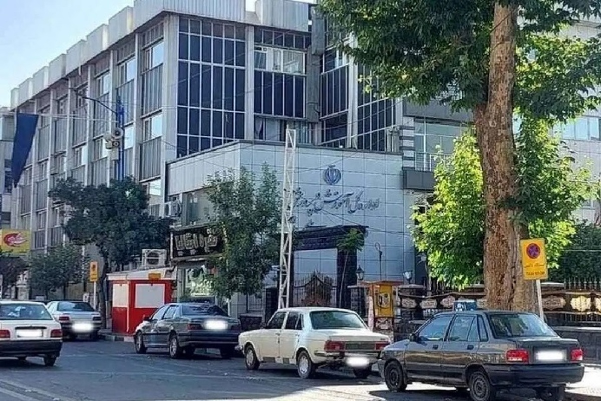 جزئیات انفجار در اداره کل آموزش و پرورش آذربایجان غربی