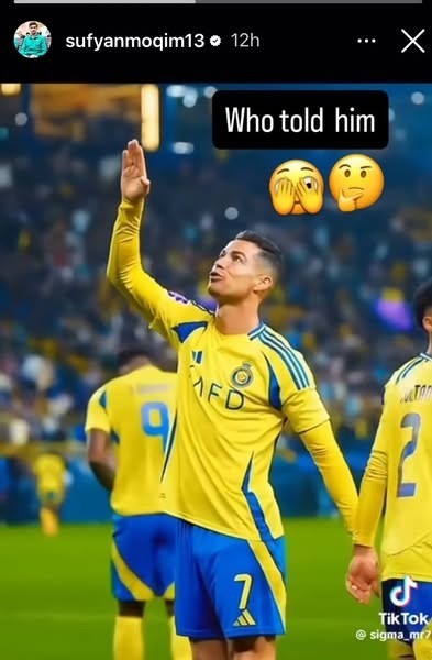 رونالدو، هند و پاکستان را به هم ریخت!