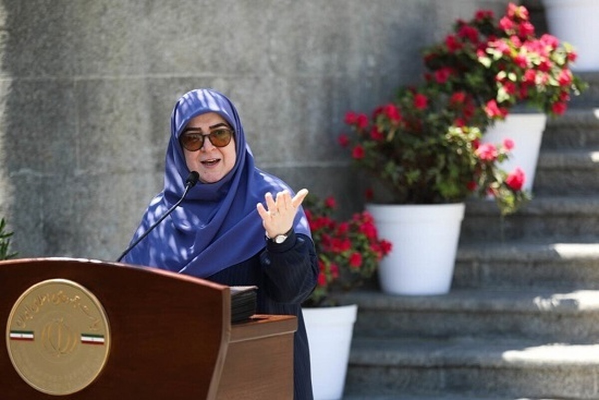 تذکر عارف به وزرا درباره پاسخگویی به خبرنگاران؛ گزارش عراقچی به پزشکیان درباره قطعنامه ۲۲۳۱