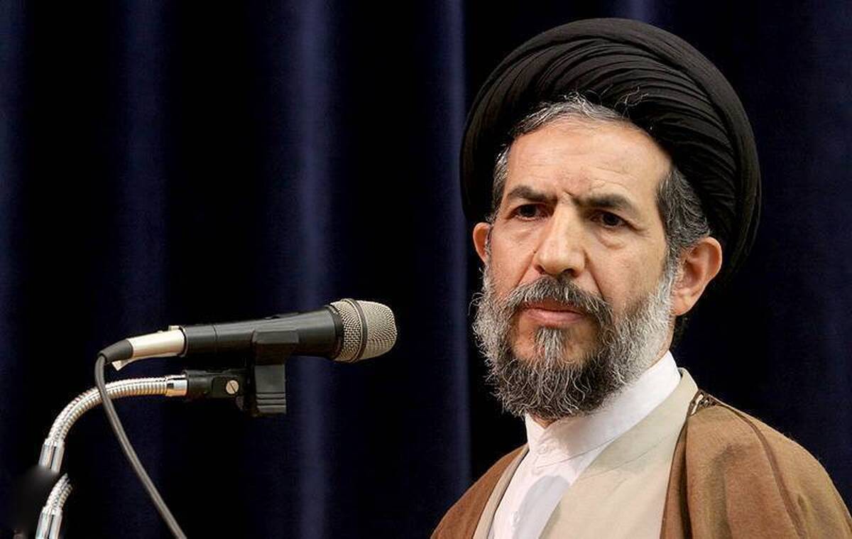 ابوترابی فرد: جنگ ۱۲ روزه واشنگتن و تل‌آویو را در برابر اراده ملت ایران تسلیم کرد