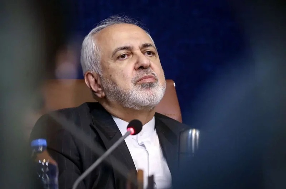 ظریف: توهم اینکه اسنپ‌بک موضع چانه‌زنی به غرب می‌دهد، چیزی جز حماقت نیست