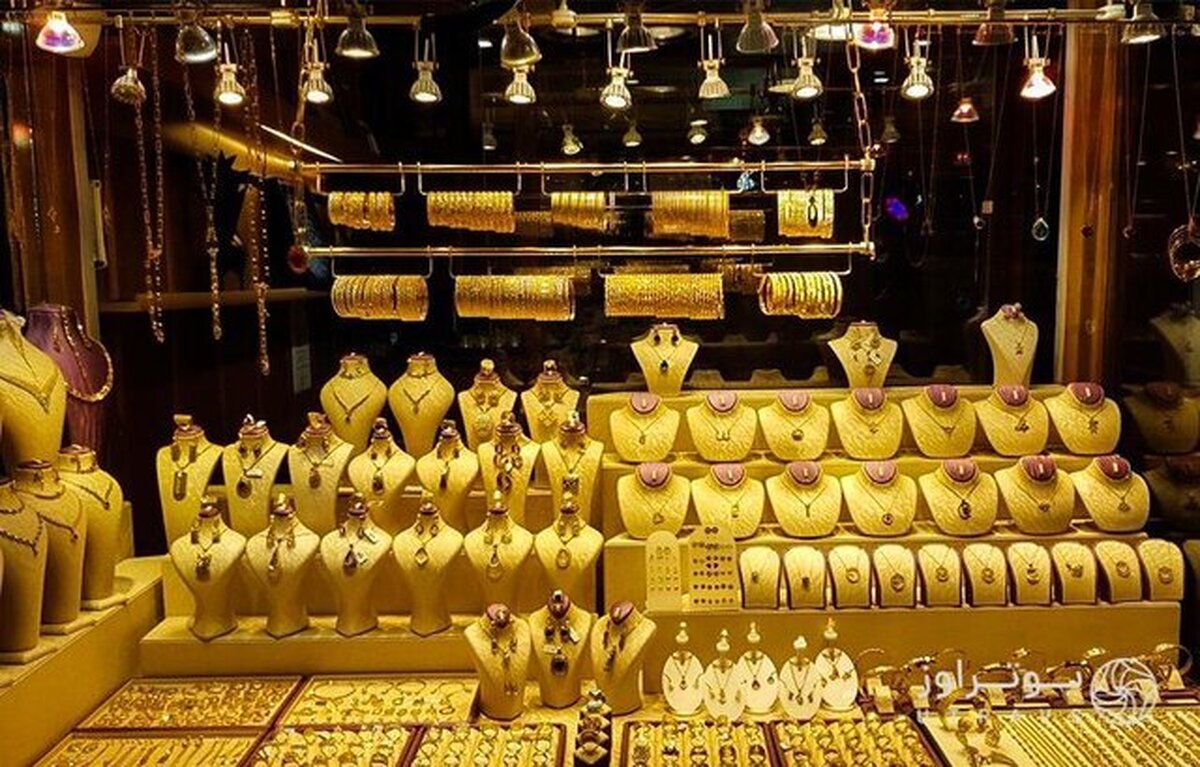 رئیس اتحادیه طلا و جواهر: روند جهانی طلا صعودی است
