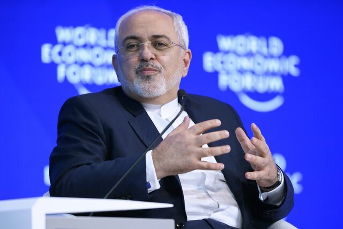 گزینههای پیش روی دیپلماسی در پرونده هستهای ایران از نگاه ظریف
