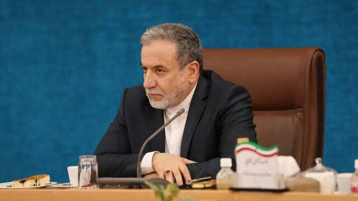 عراقچی: تحریمهای لغو شده شورای امنیت در مورد ایران نمیتوانند دوباره اعمال شوند