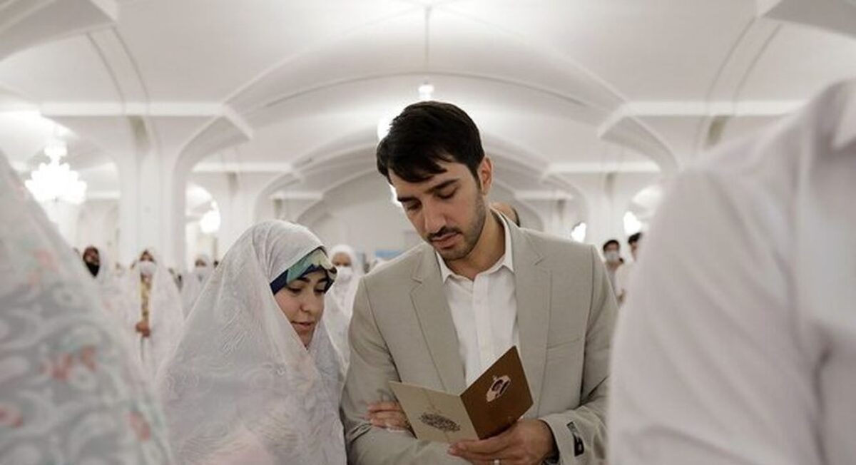 آغاز ثبت‌نام ازدواج‌های دانشجویی از ۱۰ مهر