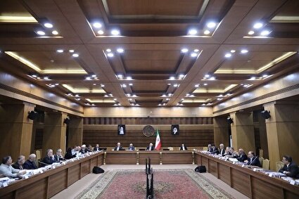 پشت‌پرده جلسه فوق‌العاده دولت