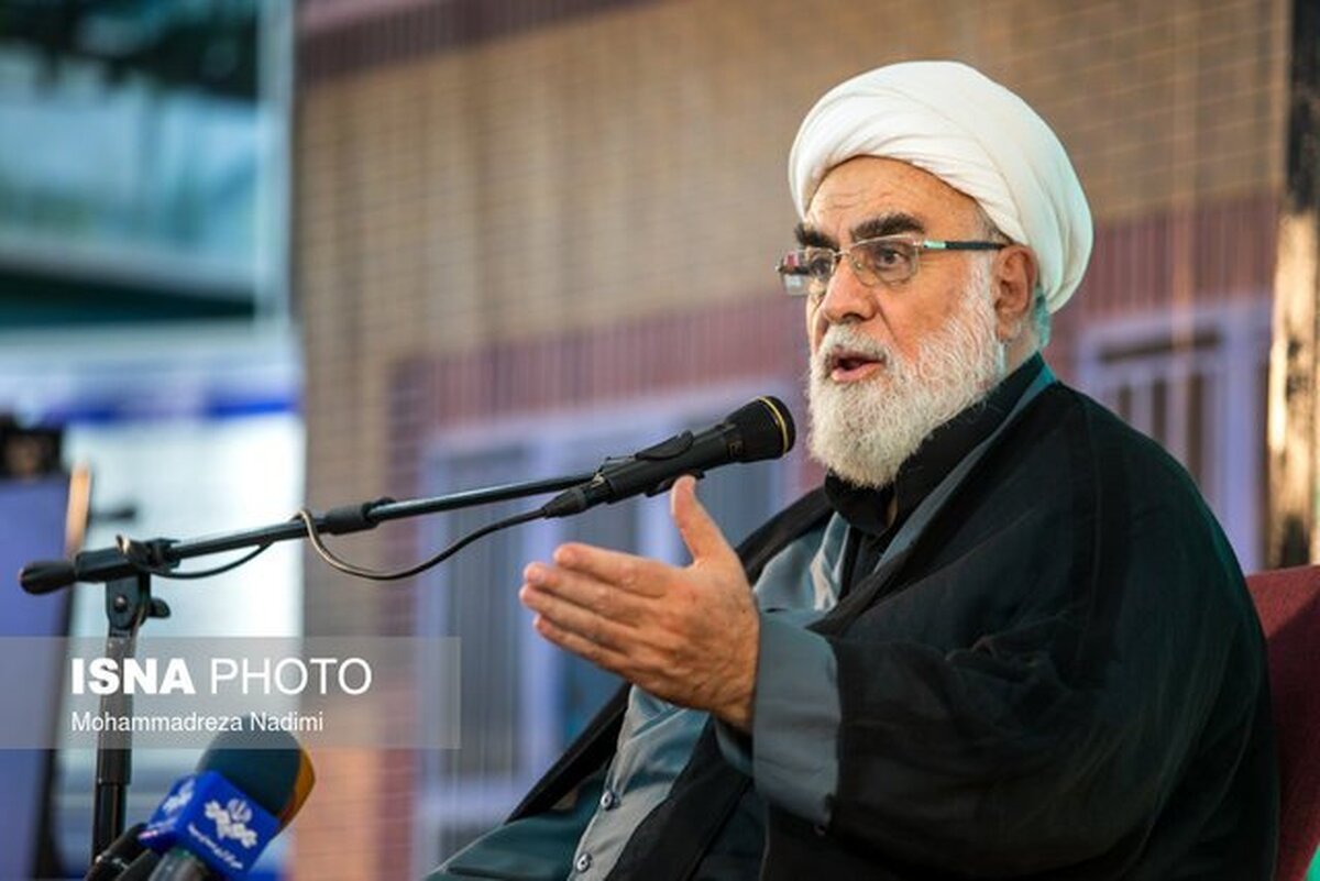 رئیس دفتر رهبر انقلاب: هرگز تسلیم زور نمی‌شویم