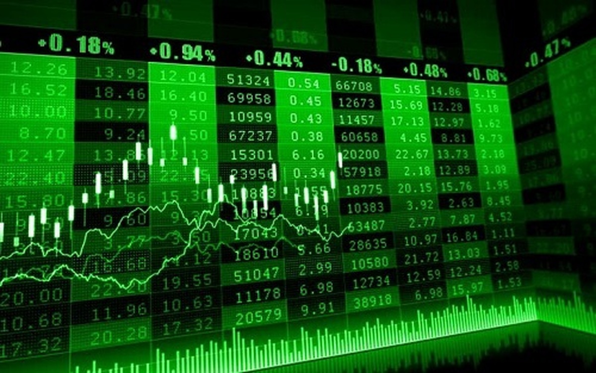 شروع پرقدرت بازار سرمایه  ارزش معاملات فراتر از ۳ هزار میلیارد تومان
