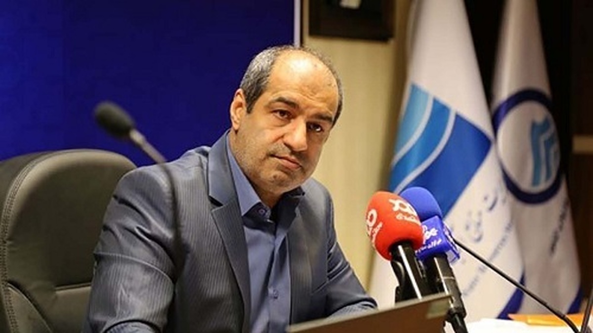 سخنگوی صنعت آب: احیای دریاچه ارومیه فقط با کاهش فوری سطح زیرکشت ممکن است