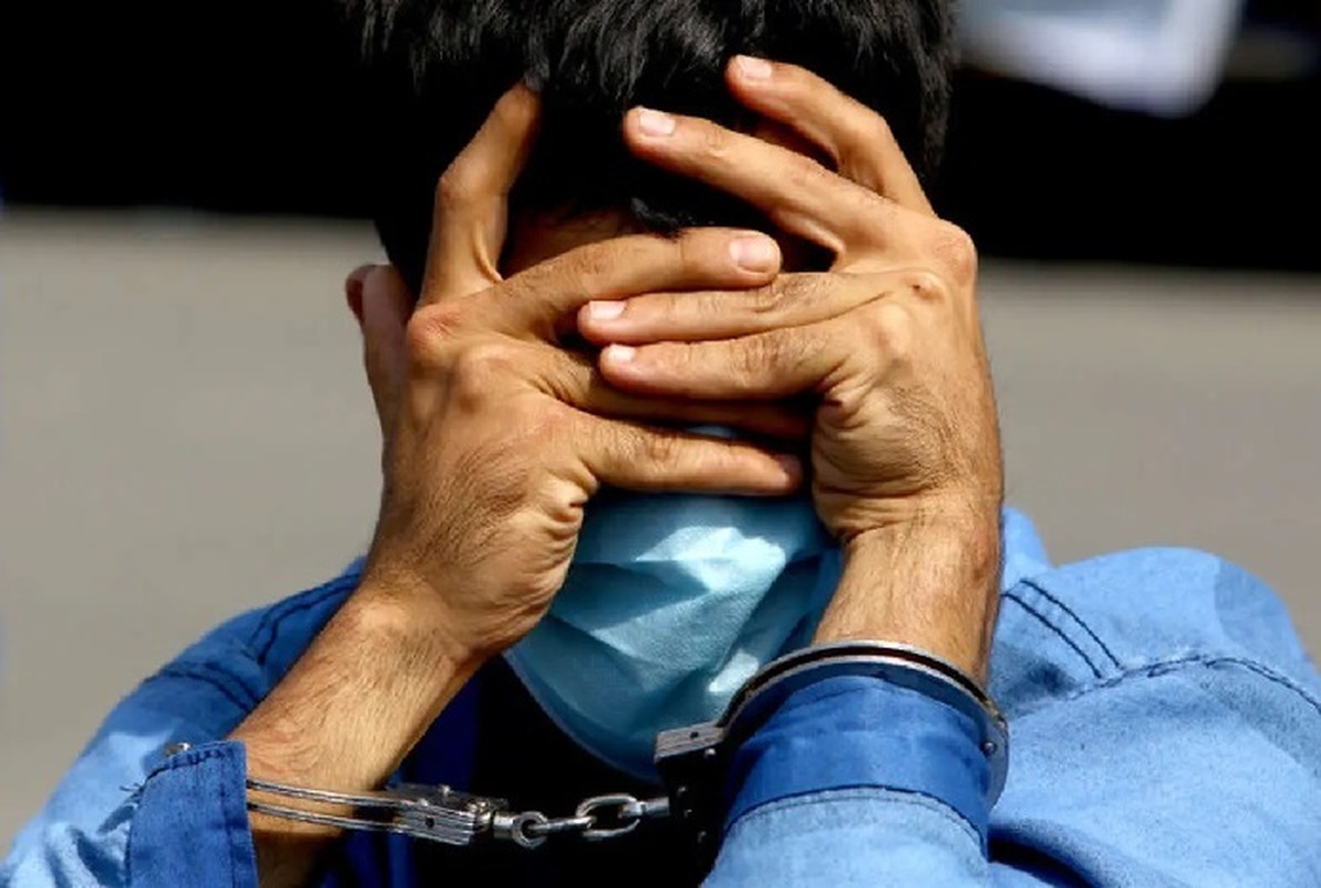 قتل  پدر و مادر در ملارد؛ دستگیری قاتل