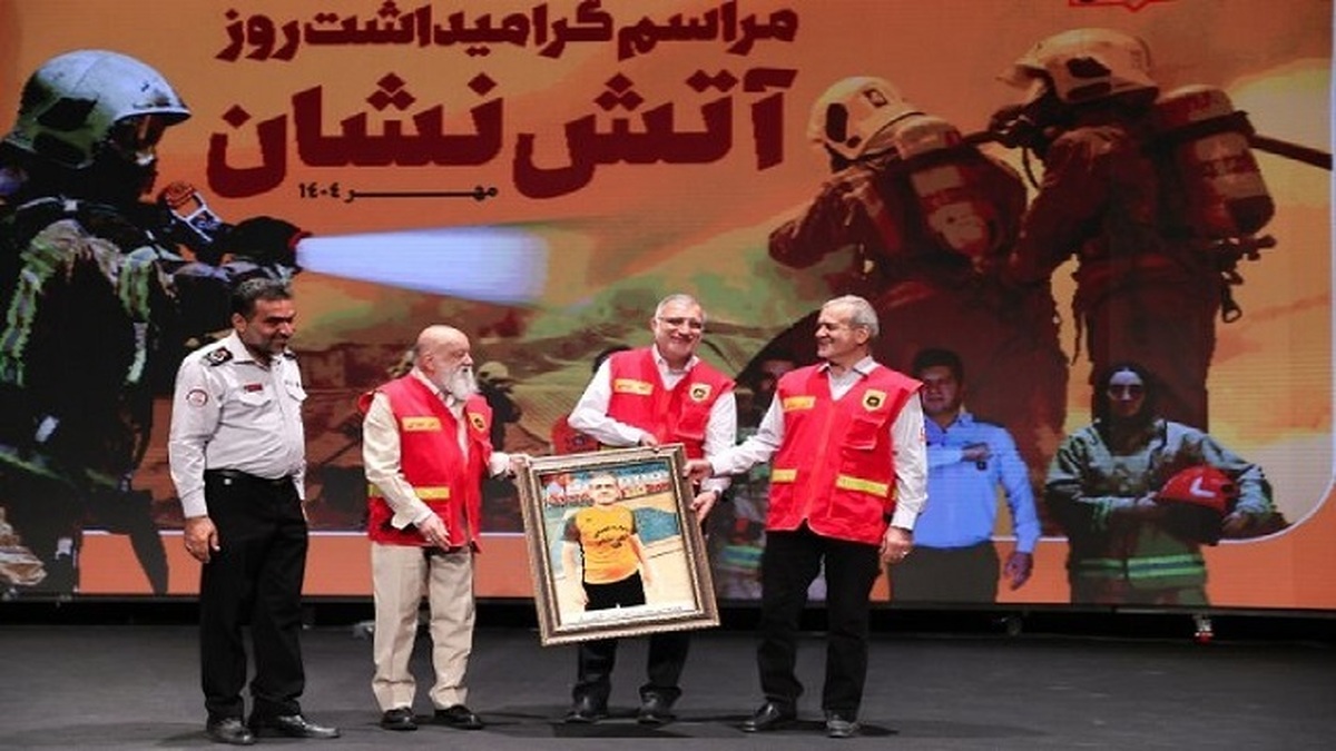 پزشکیان: به زانو در آوردن ملت ایران خواب و خیال است