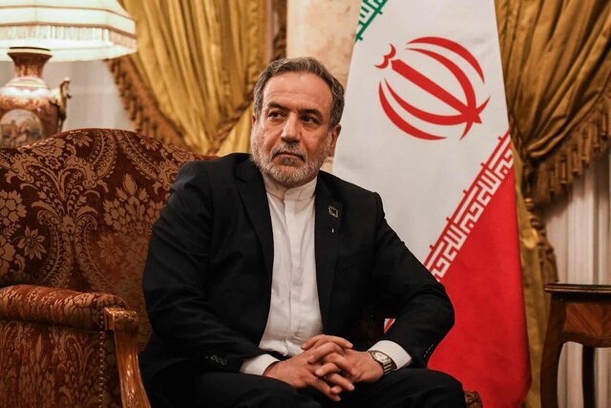 عراقچی: اسنپ‌بک‌ راه‌حل دیپلماتیک را سخت‌تر می‌کند