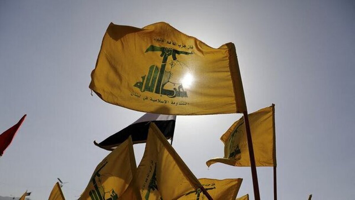 حزب‌الله: فعال‌سازی مکانیسم ماشه نشانگر تبانی بین آمریکا و تروئیکای اروپایی است