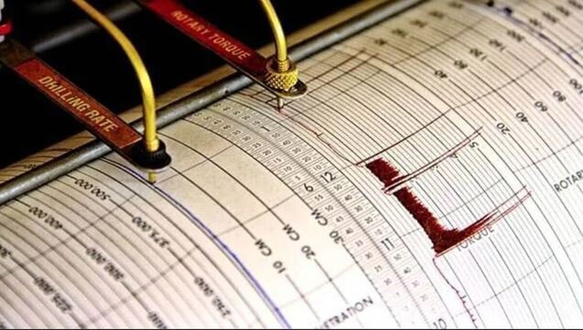 وقوع زلزله 6.9 ریشتری در فیلیپین