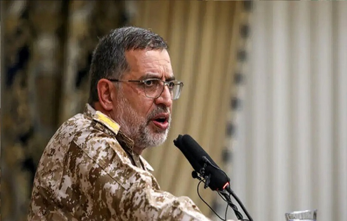 سردار نائینی: اولین واکنش ما به آغاز جنگ ساعت ۴ صبح بود