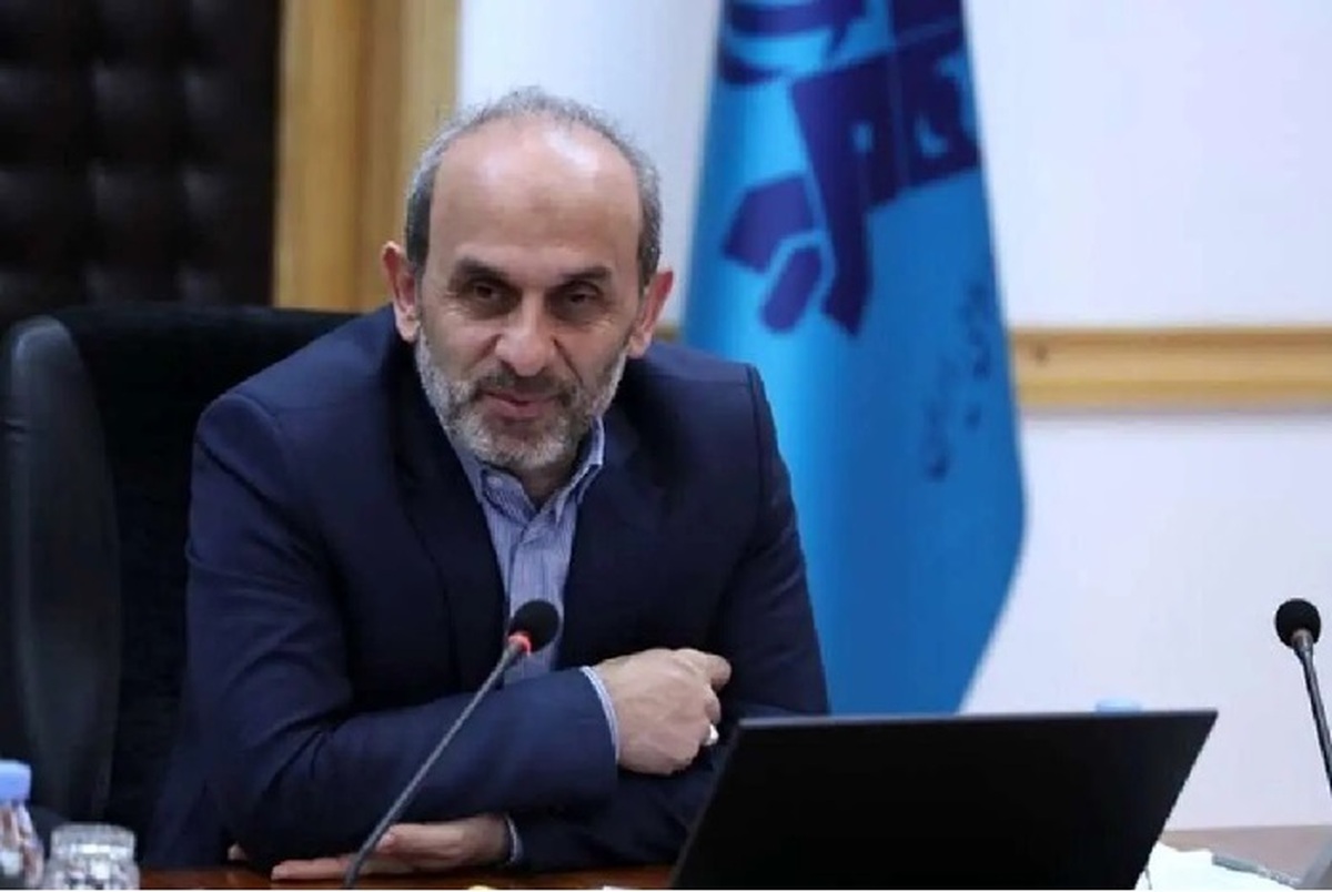 جبلی: بودجه صداوسیما حتی «کافی» هم نیست