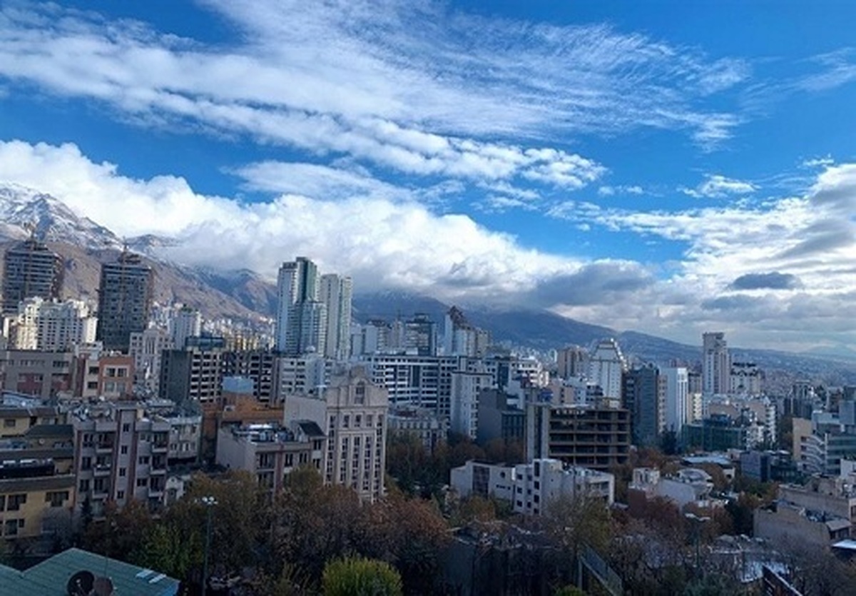 رکود سنگین در بازار مسکن