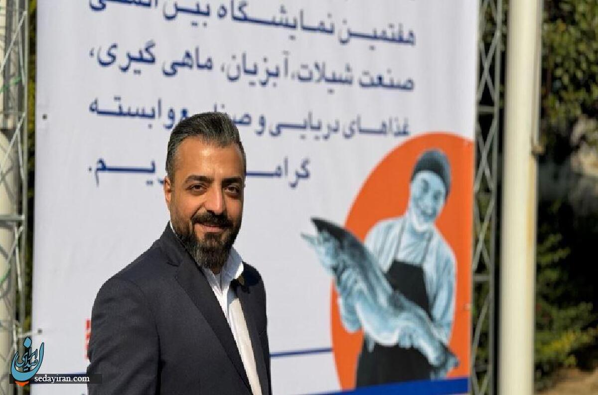 مصاحبه اختصاصی با اطلس پگاه درباره «سیم صید» و تحول در ساخت گرگور