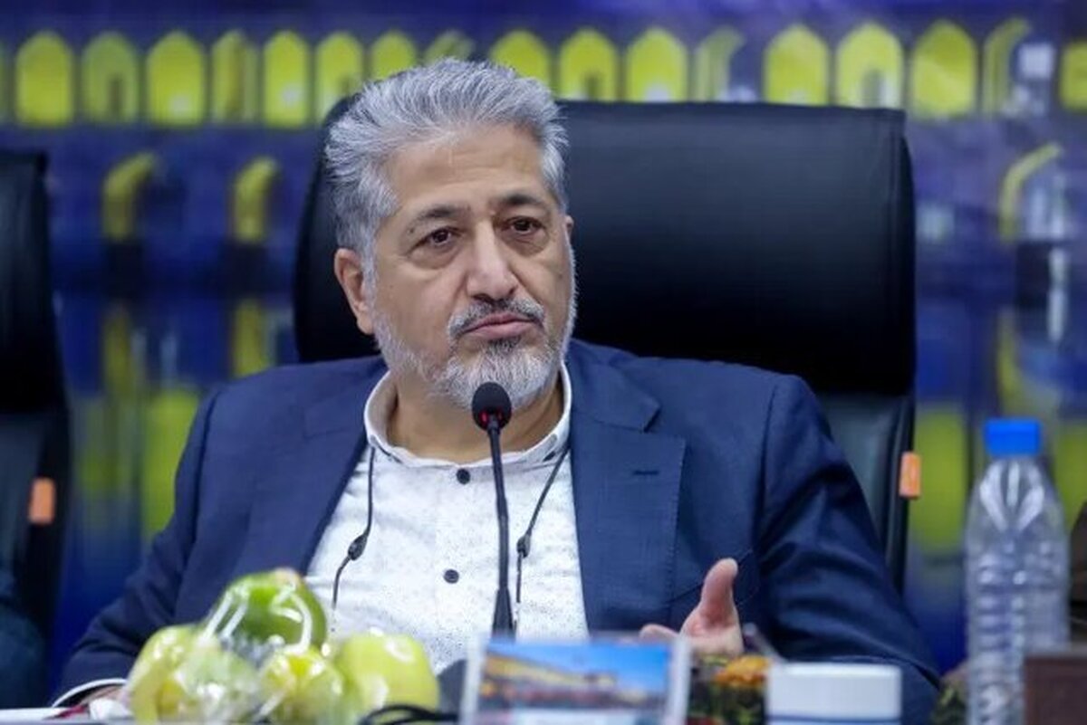 دبیر هیات امنا و رئیس کمیسیون دائمی هیات امنای دانشگاه آزاد منصوب شد