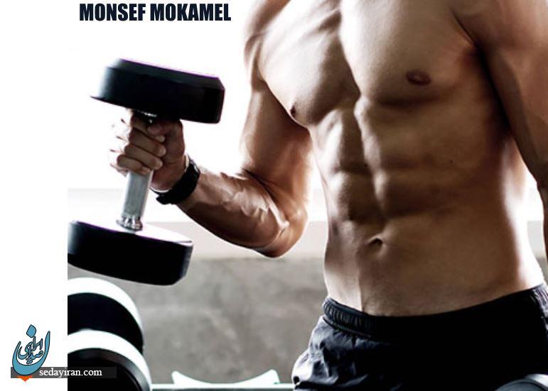 راز رشد عضله در شب هالووین! بدن‌سازی بدون ترس با پروتئین‌های جادویی