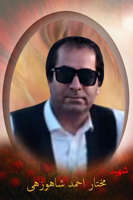 شهادت ۲ تن از بسیجیان بومی طرح امنیت در جاده خاش به زاهدان