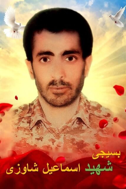 شهادت ۲ تن از بسیجیان بومی طرح امنیت در جاده خاش به زاهدان