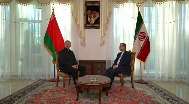 خطیب‌زاده: صلح‌طلب هستیم؛ اما اگر جنگ به ما تحمیل شود، خوب می‌جنگیم