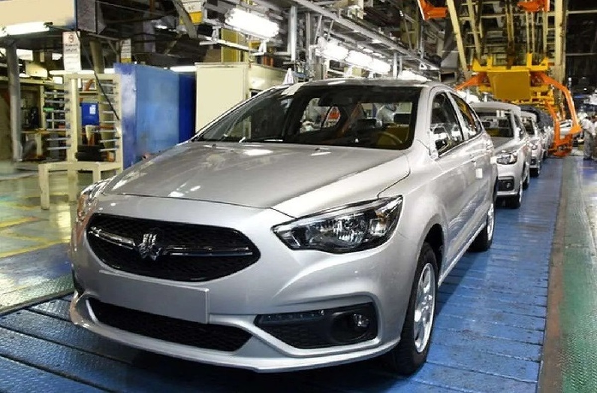 قیمت خودرو امروز 11 آبان 1404