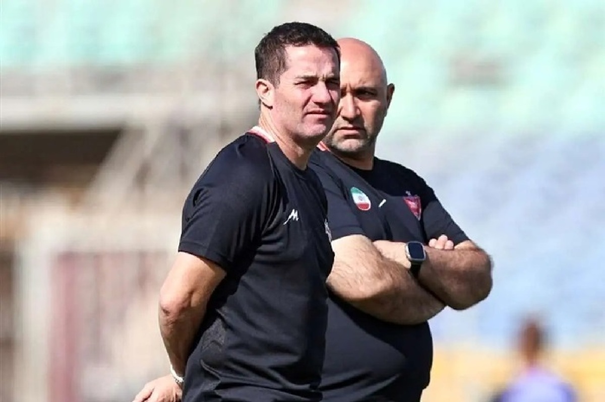 مجوز پزشکی اوسمار صادر شد