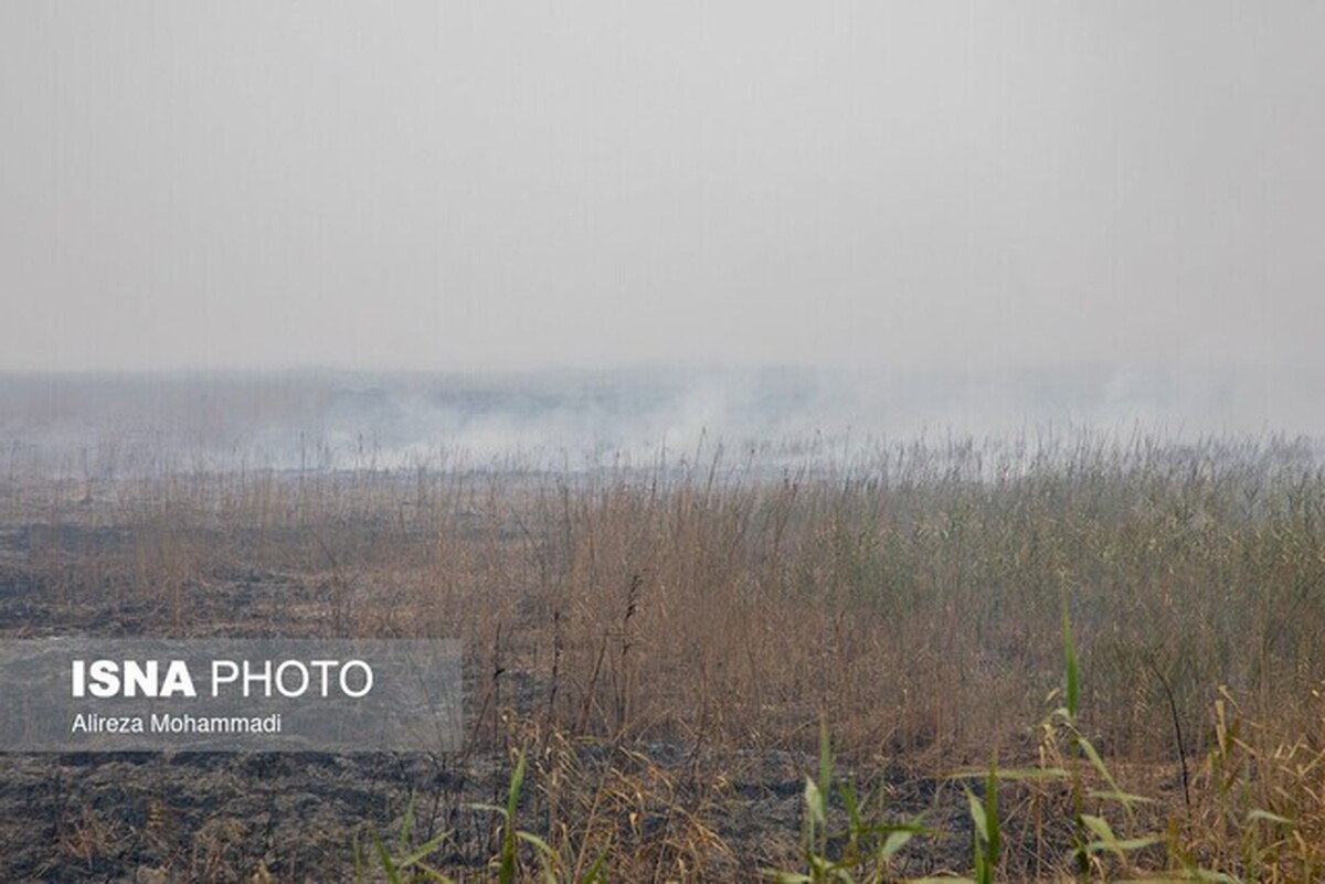 تاخیر در آغاز فعالیت ادارات و مراکز آموزشی شش شهر خوزستان در روز دوشنبه