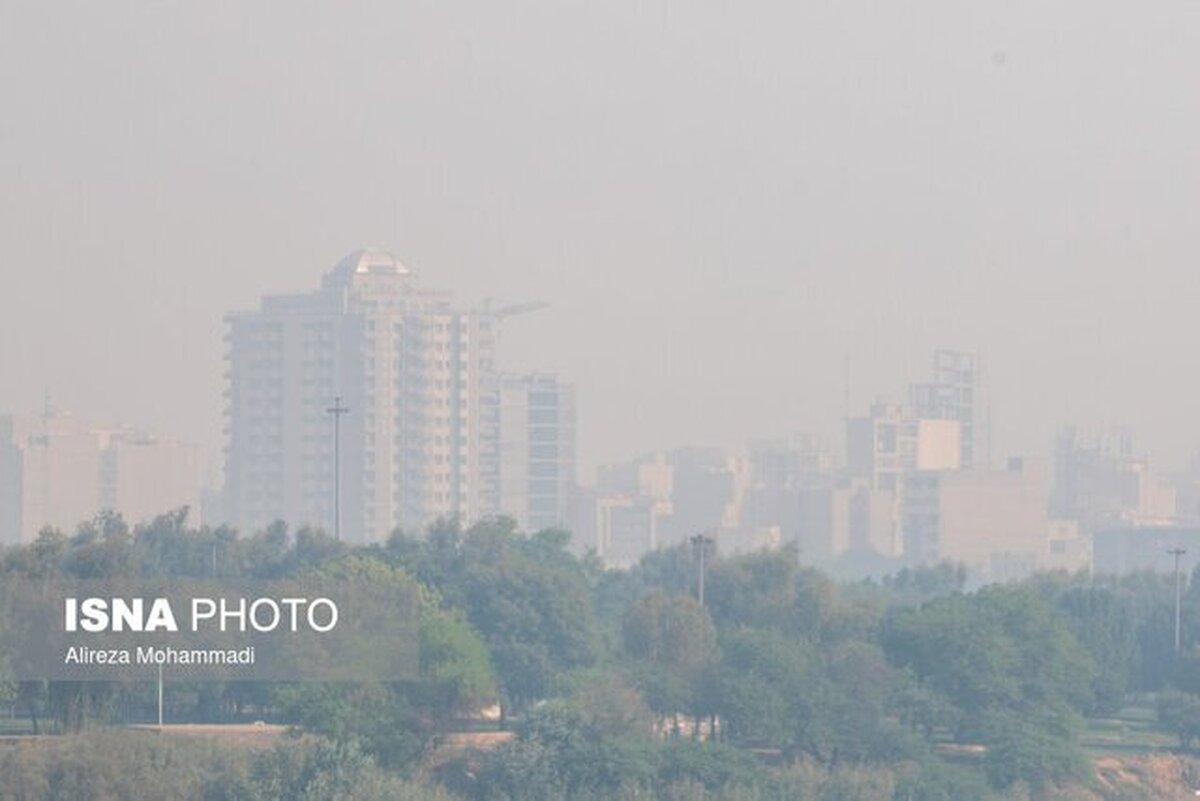 غیرحضوری شدن مدارس نوبت صبح دوشنبه در ۶ شهر خوزستان