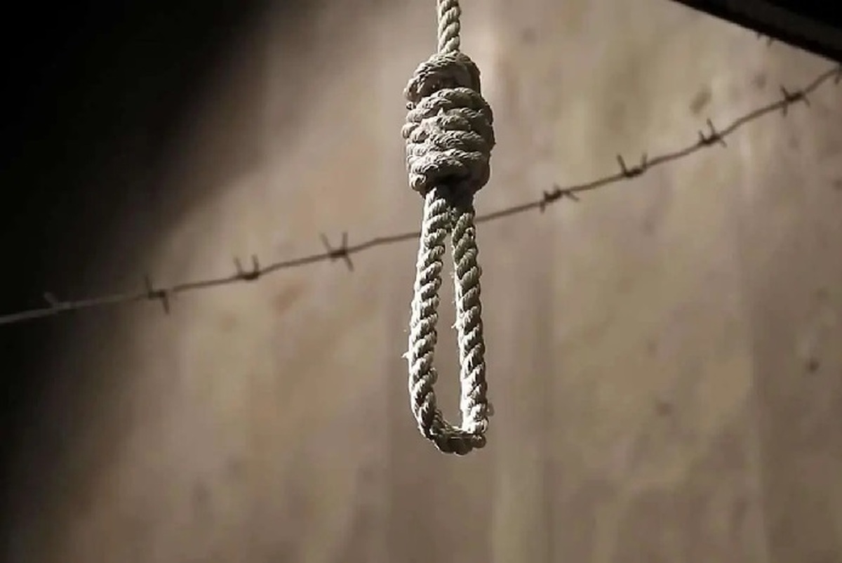 اعدام یک متجاوز به عنف در میناب