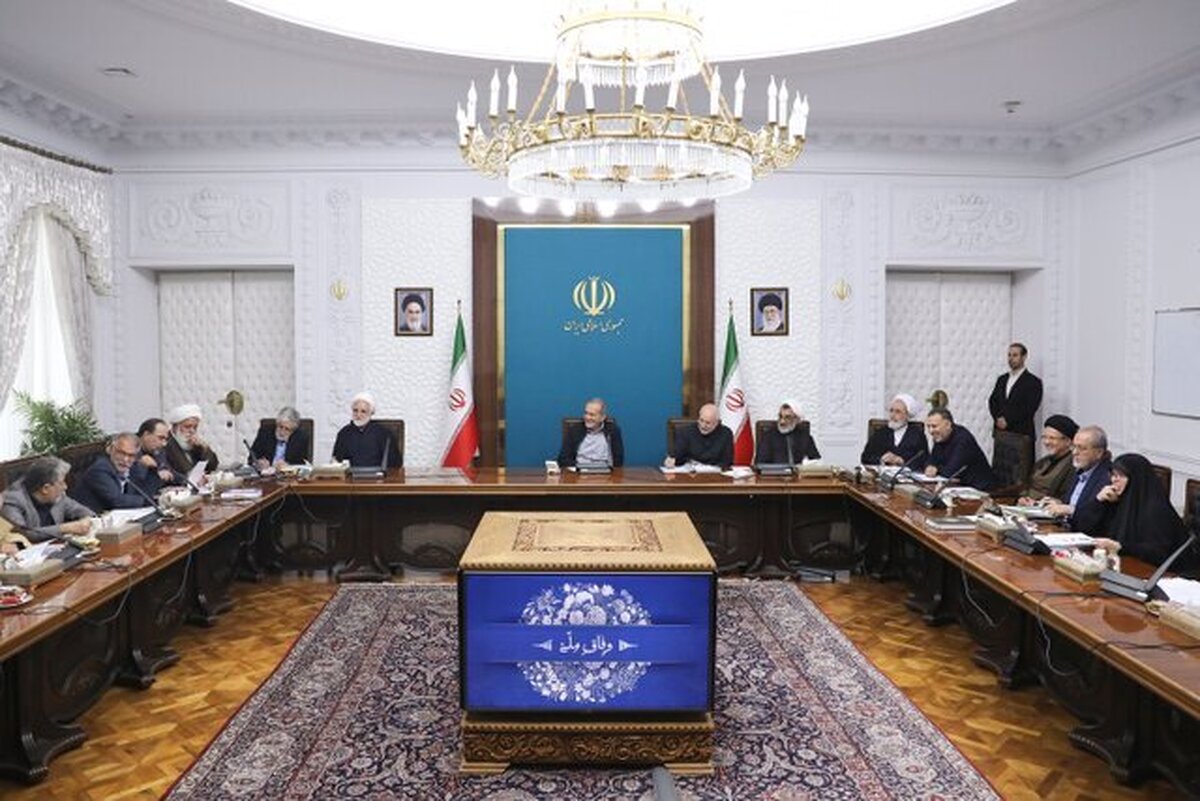 پزشکیان: مساجد بهترین کانون برای ساماندهی امور اجتماعی هستند