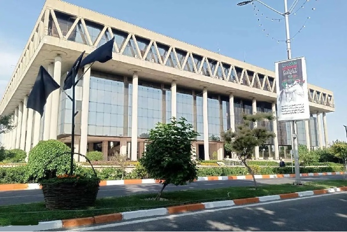 صداوسیما شبکه تلویزیونی عبری راه‌اندازی می‌کند؟