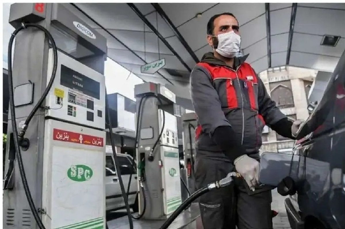 دولت برای هر لیتر بنزین چقدر یارانه پرداخت می‌کند؟