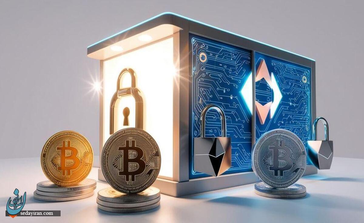 آیا صرافی‌های ارز دیجیتال می‌توانند جایگزین بانک‌ها شوند؟​