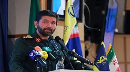 فرمانده سپاه محمدرسول الله: رژیم صهیونیستی در پرتگاه نابودی است