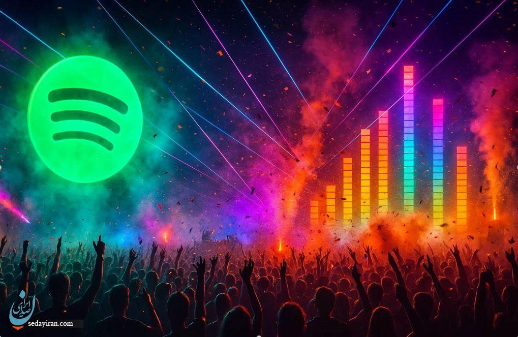 پرمیومسازی سریع اکانت اسپاتیفای با فروشگاه اکانت پرمیوم باکس پرمیومسازی سریع اکانت اسپاتیفای با فروشگاه اکانت پرمیوم باکس