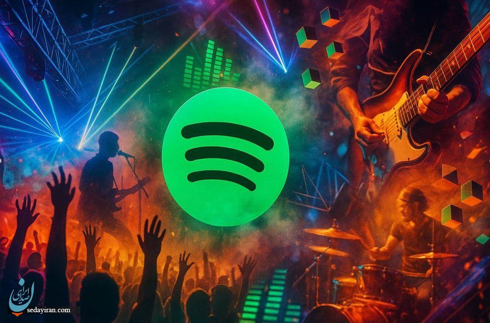 پرمیومسازی سریع اکانت اسپاتیفای با فروشگاه اکانت پرمیوم باکس پرمیومسازی سریع اکانت اسپاتیفای با فروشگاه اکانت پرمیوم باکس