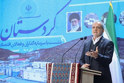 پزشکیان: کردستان با پتانسیل‌های فراوان می‌تواند موتور محرکه تحول در کشور باشد