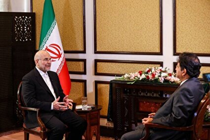 واکنش قالیباف به انتخاب شهردار نیویورک