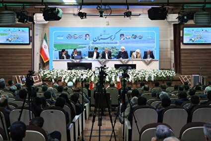 پزشکیان: نارضایتی‌ها تقصیر مردم نیست، تقصیر مدیران است