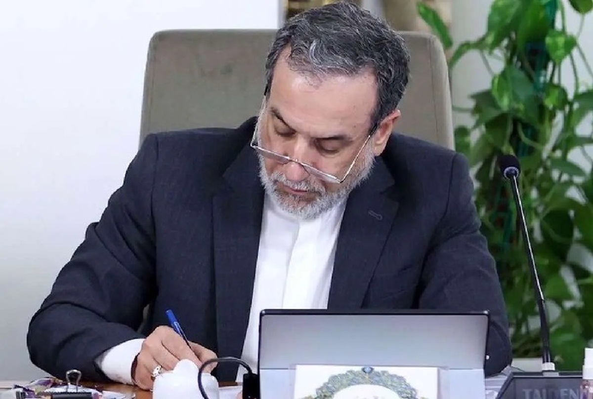 کنایه عراقچی به اظهارات نتانیاهو