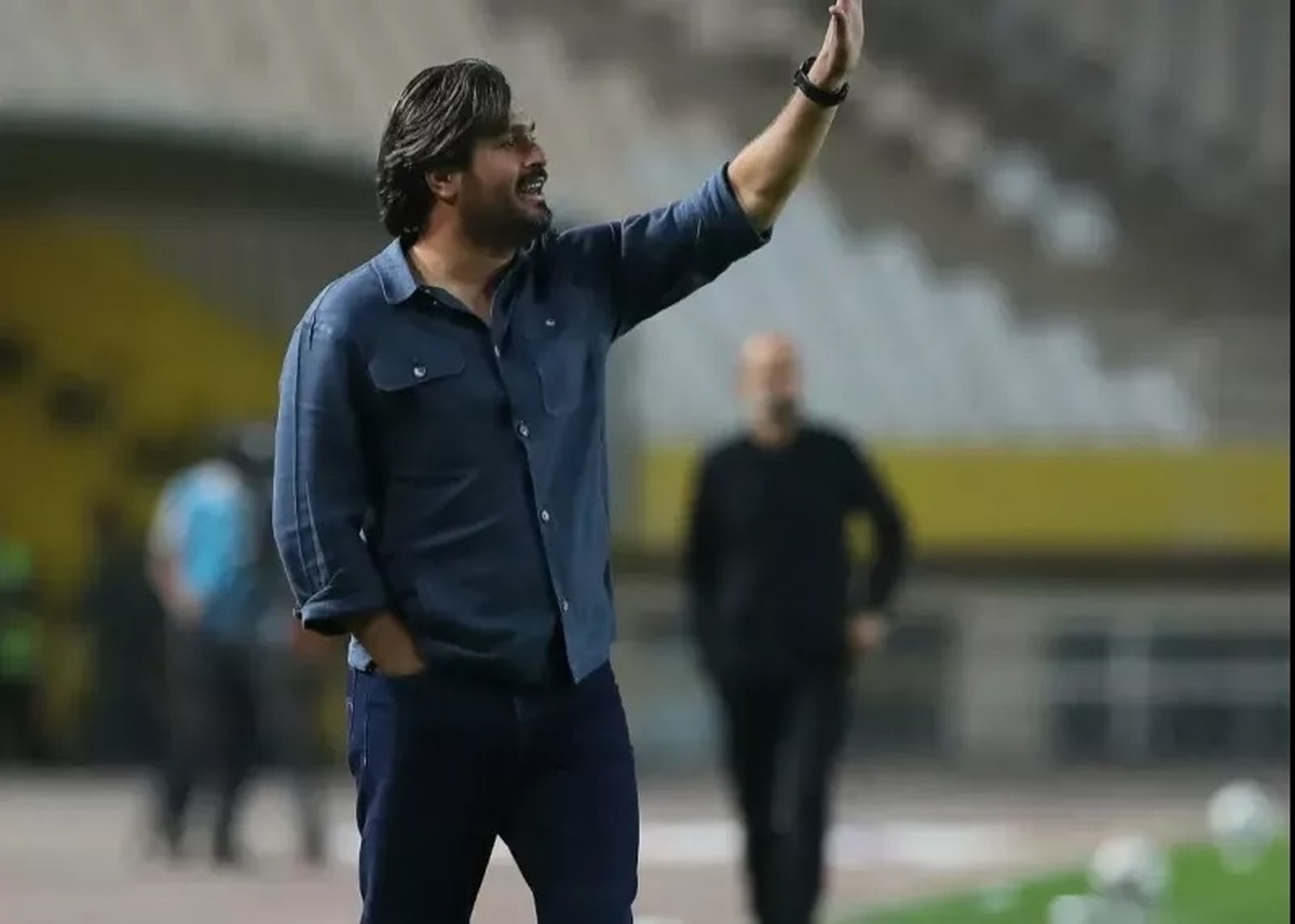 دقیقی از سمت خود استعفا کرد