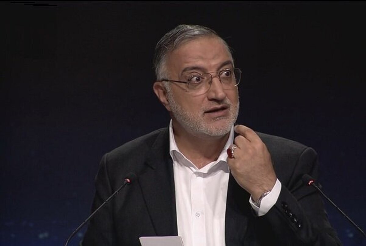 زاکانی: آمریکا و ترامپ هیچ راهی جز شکست ندارند