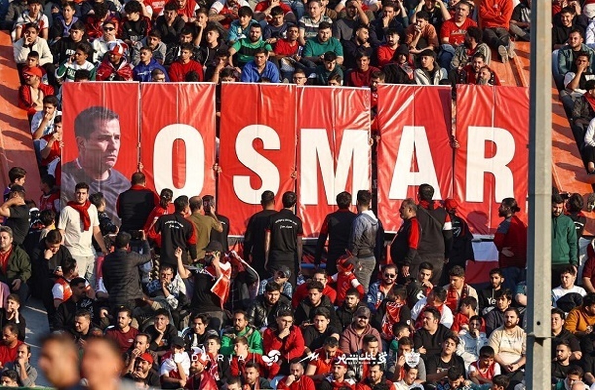 حواشی یک گاف بزرگ؛ استقلال بیانیه داد پرسپولیس اخراج کرد!