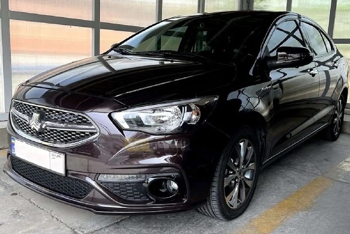 قیمت خودرو امروز 17 آبان 1404