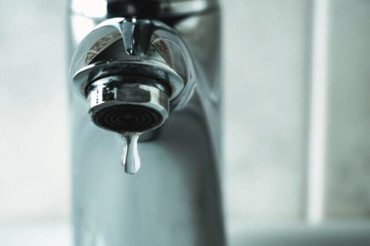 اعمال محدودیت آبی در تهران!